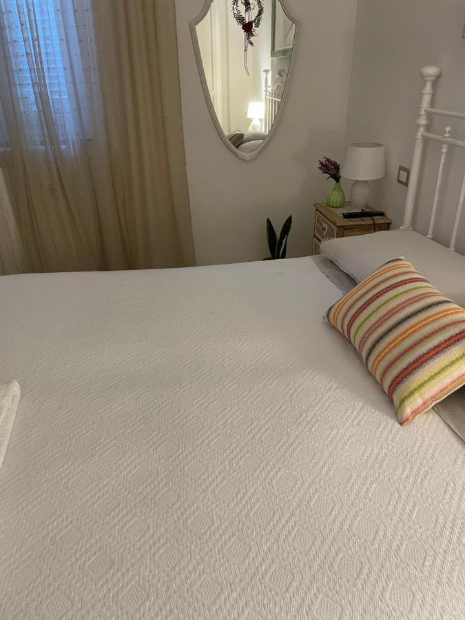 Il Cortiletto Apartment ตารันโต ภายนอก รูปภาพ