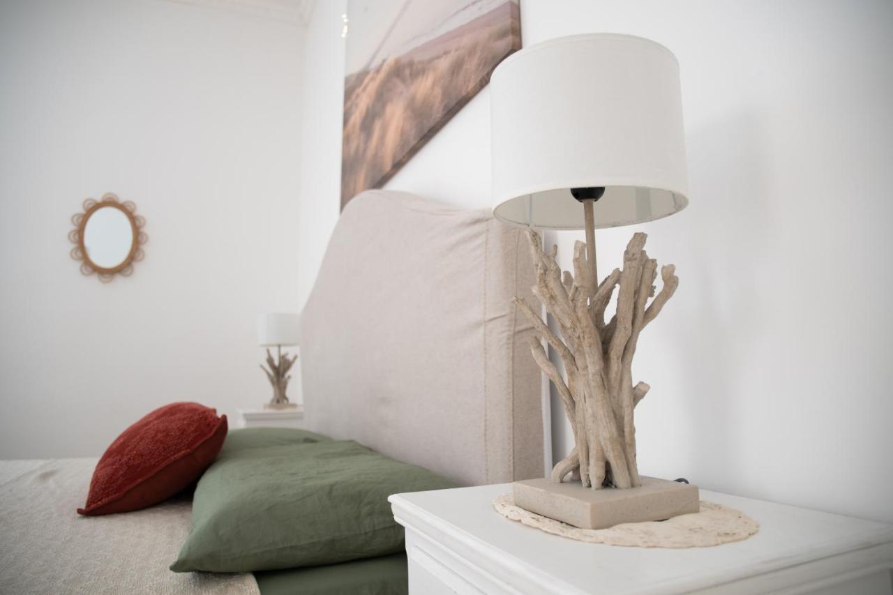 Il Cortiletto Apartment ตารันโต ภายนอก รูปภาพ